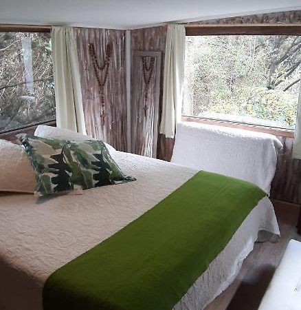 Eco Cabana Puerto Varas Extérieur photo