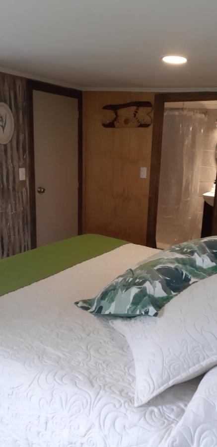 Eco Cabana Puerto Varas Extérieur photo