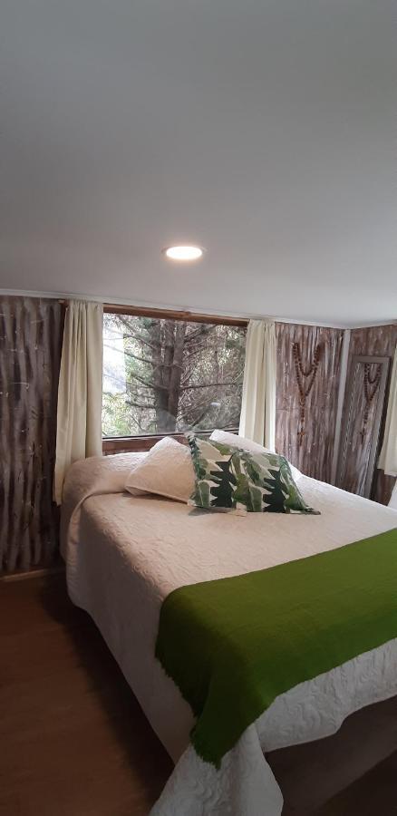 Eco Cabana Puerto Varas Extérieur photo