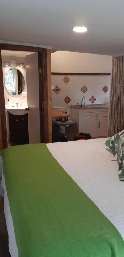 Eco Cabana Puerto Varas Extérieur photo
