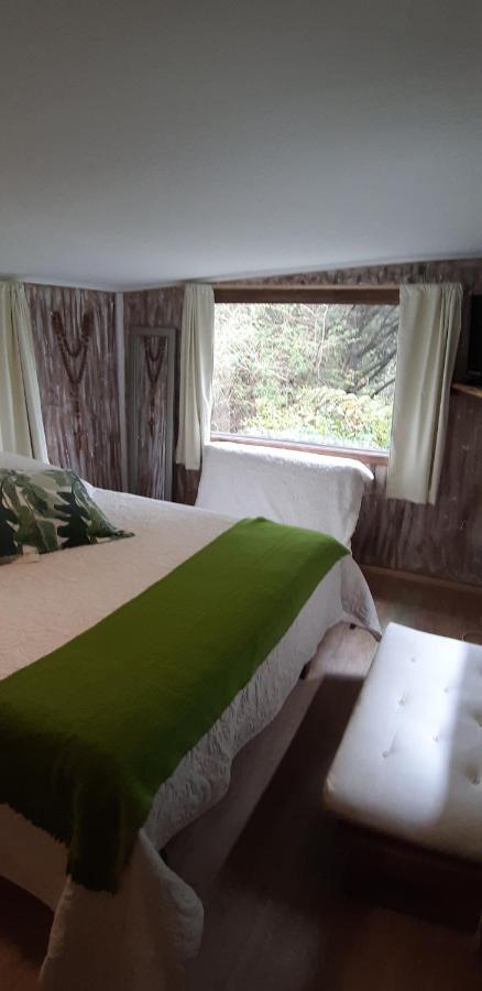 Eco Cabana Puerto Varas Extérieur photo