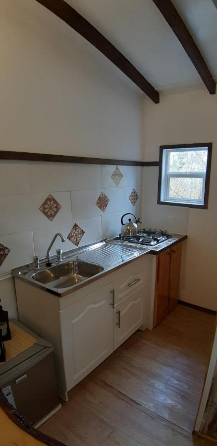 Eco Cabana Puerto Varas Extérieur photo