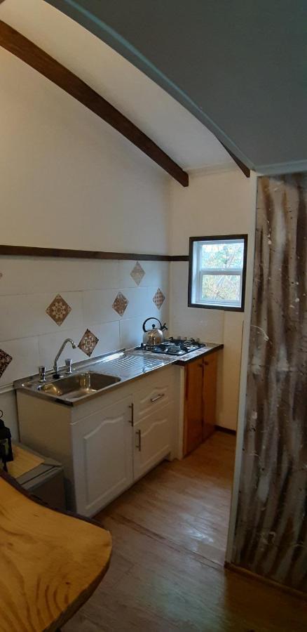 Eco Cabana Puerto Varas Extérieur photo