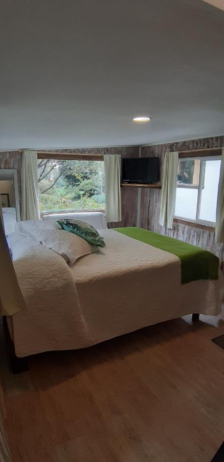 Eco Cabana Puerto Varas Extérieur photo