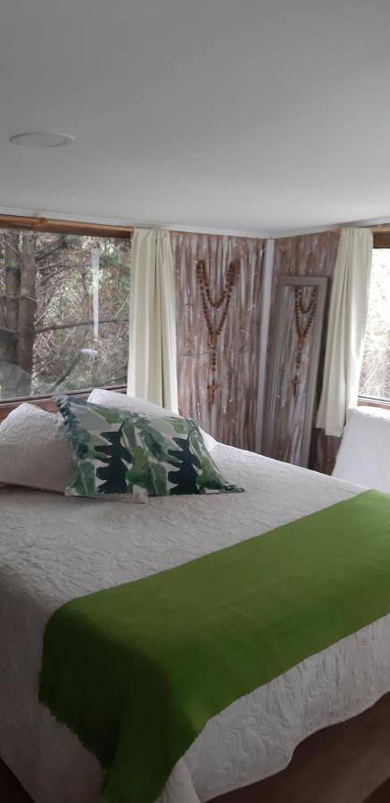 Eco Cabana Puerto Varas Extérieur photo