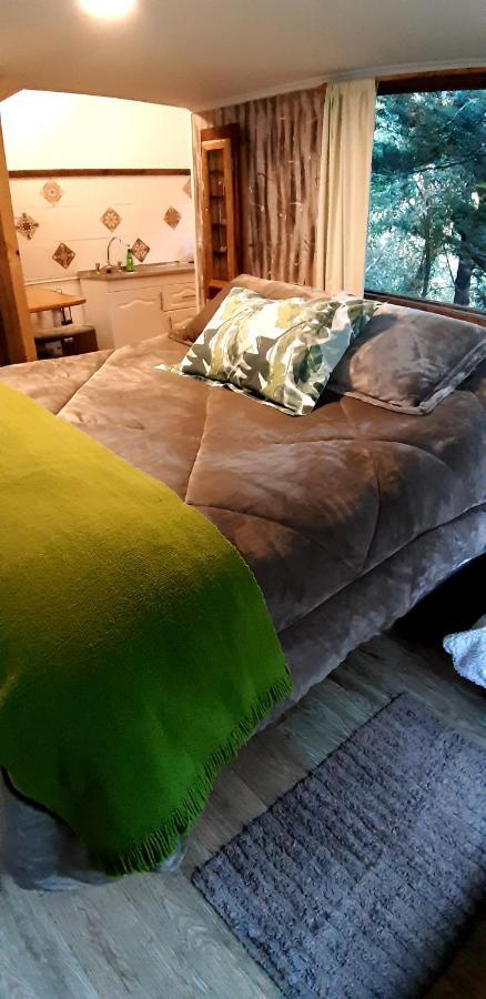 Eco Cabana Puerto Varas Extérieur photo