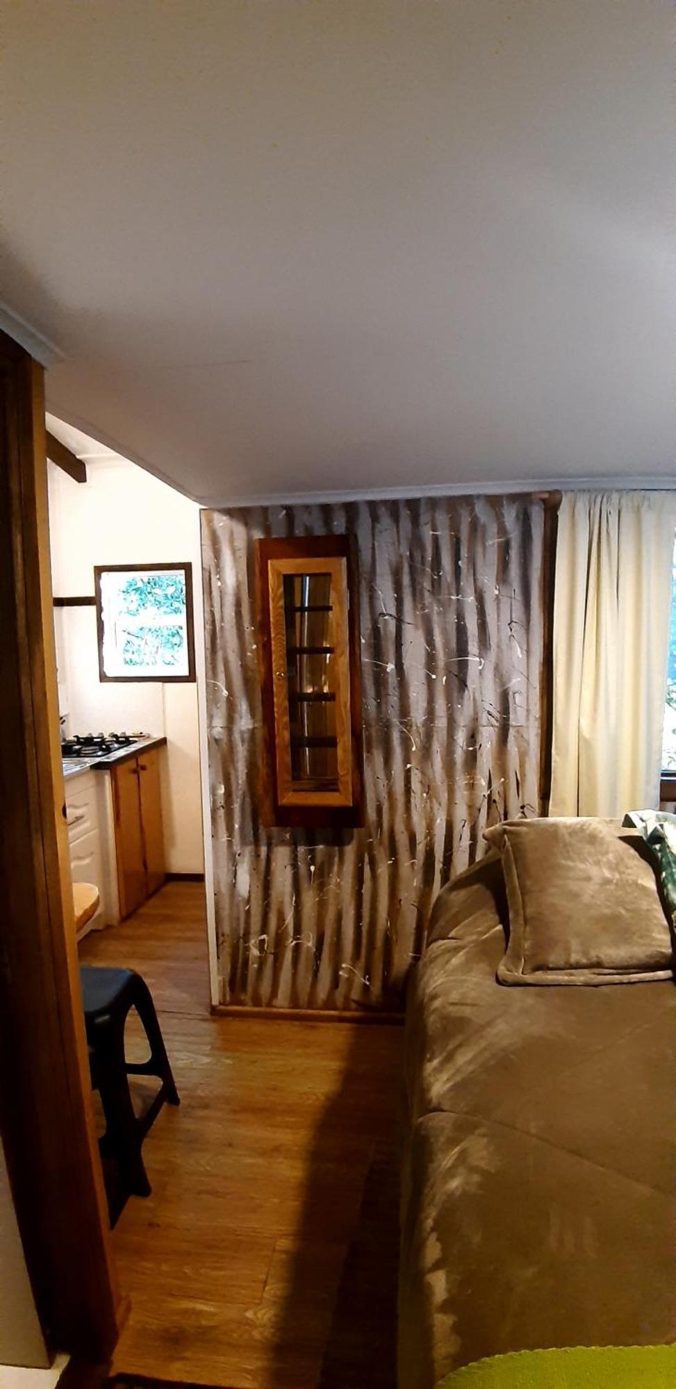 Eco Cabana Puerto Varas Extérieur photo