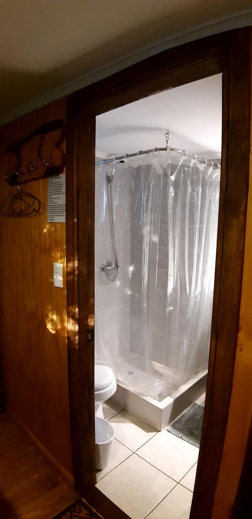 Eco Cabana Puerto Varas Extérieur photo