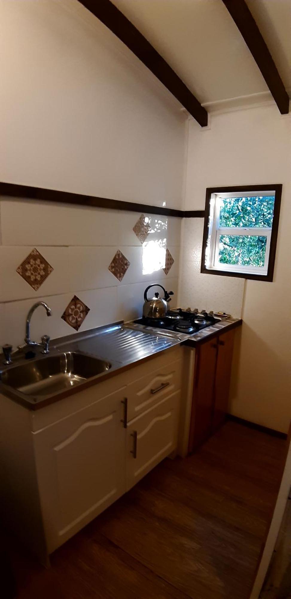 Eco Cabana Puerto Varas Extérieur photo