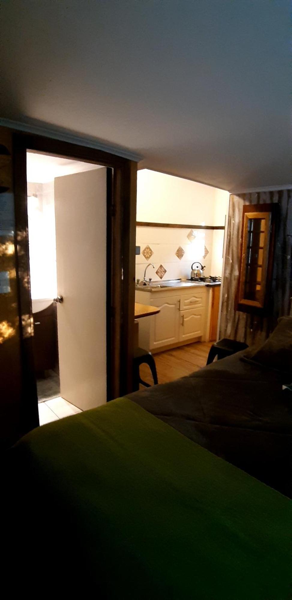 Eco Cabana Puerto Varas Extérieur photo