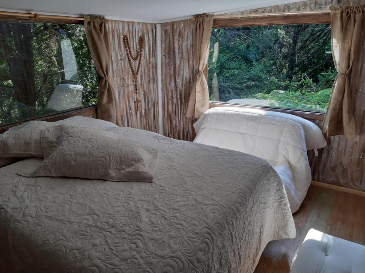 Eco Cabana Puerto Varas Extérieur photo