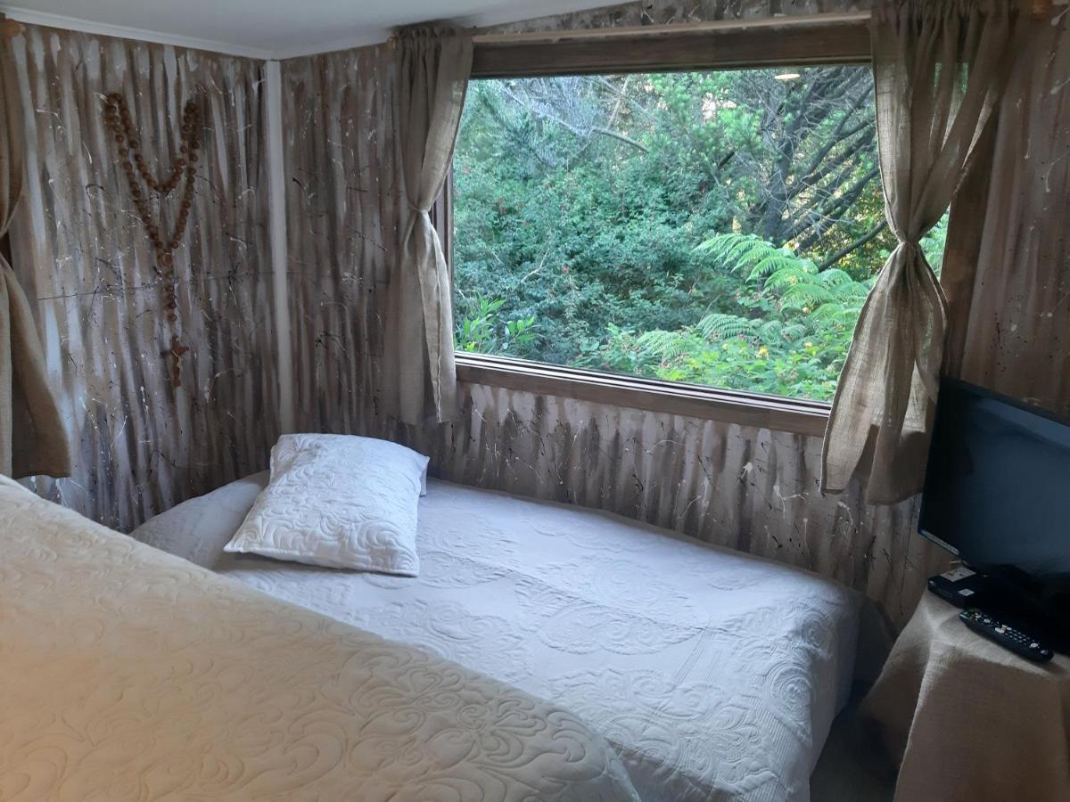 Eco Cabana Puerto Varas Extérieur photo